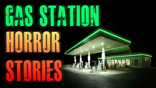 5 TRUE Creepy Gas Station Horror Stories | True Scary Stories