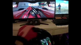 F1 2018 POV | Race Dash
