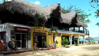 Grand Paradise, Las Galeras, Samana, République Dominicaine