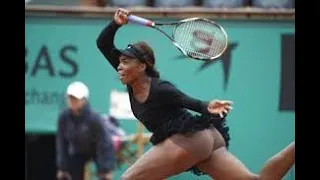 30 INAPPROPRIATE TENNIS MOMENTS SHOWN ON LIVE TVmp4