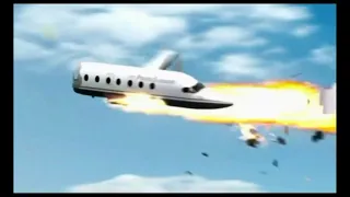 Mayday plane crash song oof astronomia