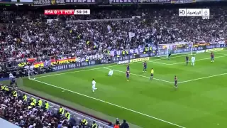 Cristiano Ronaldo vs Barcelona (Home) 09-10 HD 720p