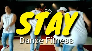 STAY by Dreamhouse | Team90s | Dance Fitness