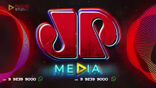 Vinhetas Cantadas Pacote Jovem Pan Media