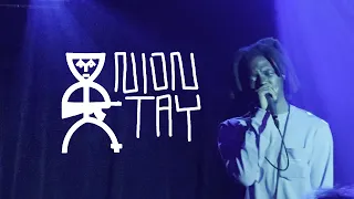 Niontay - Live at Washington D.C [FULL SET | 5/24/24]