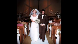 1978 Wedding