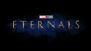 Вечные ( ETERNALS) 2021  💎тизер трейлер фильма 💎 И другие анонсы фильмов от Marvel в 2021 году