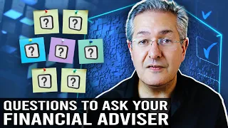 10 Questions to Ask a Financial Advisor