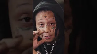 trippie's message to the youth 🙇‍♂️