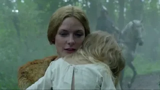 The White Queen: Elizabeth Woodville and her daughters | 1x2