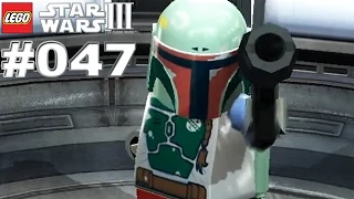 Let's Play LEGO Star Wars 3 The Clone Wars #047 Boba Fett [Together] [Deutsch]