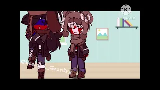 Ne Ne Ne  Countryhumans