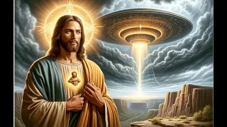 Mysteries of the Bible - Are Angels and God Extraterrestrials from Other Worlds?