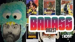 Devin Faraci's Top Monster Movies