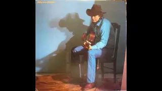 Oklahoma Wind~Billy Joe Shaver