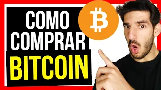 💰 CÓMO INVERTIR en BITCOIN PASO a PASO ✅| (TUTORIAL para PRINCIPIANTES) - Plataforma KRAKEN