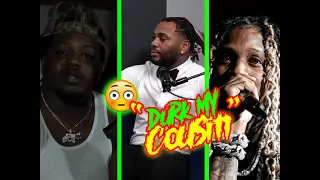 Kevin Gates Reveals That Lil Durk Is His Cousin But Says FBG Duck Was "A Real Street N*gga"