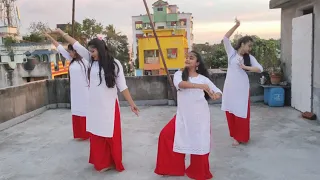 || Laal Ishq | Goliyon ki Raasleela राम-लीला | Dance Cover | Deepika Padukone | Arijit Singh ||