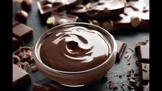 Шоколад в домашних условиях за 5 минут!