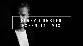 Ferry Corsten - Essential  Mix (2010-04-16)