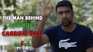 Spicy Pitch: Meet the guy who taught R Ashwin his carrom ball