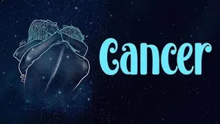 CANCER MAY 2024|Get Ready for Major Change in Love. Trust Your Intuition.|💝❤CANCER♋💕