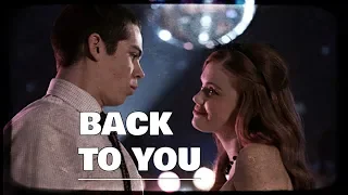 Stydia | Back To You