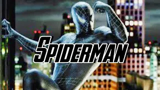 Spiderman - After Dark - Edit