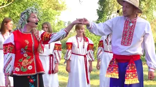 ІВАНА КУПАЛА 2018 в смт.Машівка