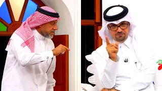 خالد سلمان ينسحب من المجلس عالهواء