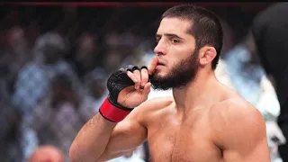 Khabib Nurmagomedov Confirms Presence In UFC 302 Camp With Islam Makhachev For Dustin Poirier