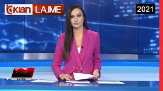 Edicioni i Lajmeve Tv Klan 29 Prill 2021, ora 12:00 Lajme - News