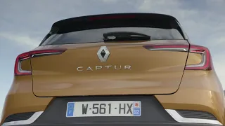 Renault Captur II : notre essai vidéo