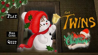 The Twins Christmas Mode Full Gameplay!