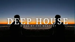 2023 Deep House Mix (Elderbrook, Skrillex, Frei, Duske, Kyle Watson, Lipless) | Ark's Anthems vol 78