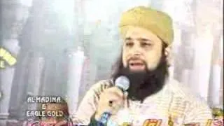 Aa Dil Mein Tujhe Rakh Loon ....Owais Qadri