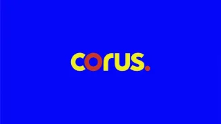 Corus Logo (2016) Effects (Sponsored By Preview 2 Effects)