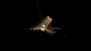 ALAIN SOUCHON La vie ne vaut rien Paris le 15 11 2019