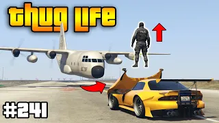 GTA 5 THUG LIFE AND FUNNY MOMENTS #241