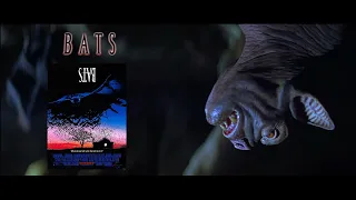 "Bats" (1999) - TRAILER REDUX