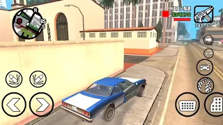 ГДЕ НАЙТИ ЭКСКЛЮЗИВНОЕ АВТО В GTA SA! Это я НАШЁЛ САМ!