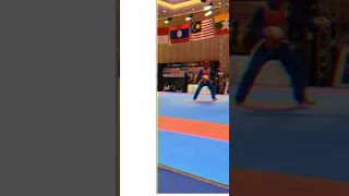 #vovinam #seagames #ko in Cambodia 2023