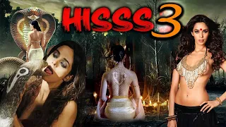 Hisss 3 | Hindi Dubbed Horror Movie | Hindi Dubbed Movie