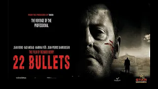 22 Bullets (L'immortel) (2010) - Movie Trailer