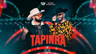 TAPINHA - Dj Chris No Beat e @LuanPereiraLP (Clipe Oficial)