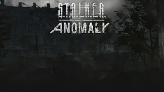 Elajjaz - S.T.A.L.K.E.R. Anomaly: Gamma - Part 1