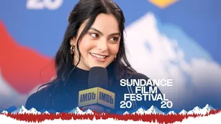 Camila Mendes on What's In Store For "Riverdale" Season 5