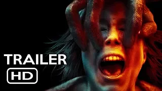 THE GRACEFIELD INCIDENT Trailer 2017 Horror Movie   YouTube