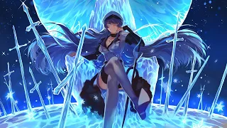 Ice Angel(Icicle Version) By Yooh 6.44 Stars B