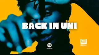 (FREE) "Back In Uni" Jhus X Blaqbonez Afroswing Afrobeat Type Beat